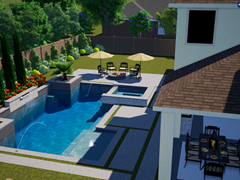 Pro Pool Plans 6
